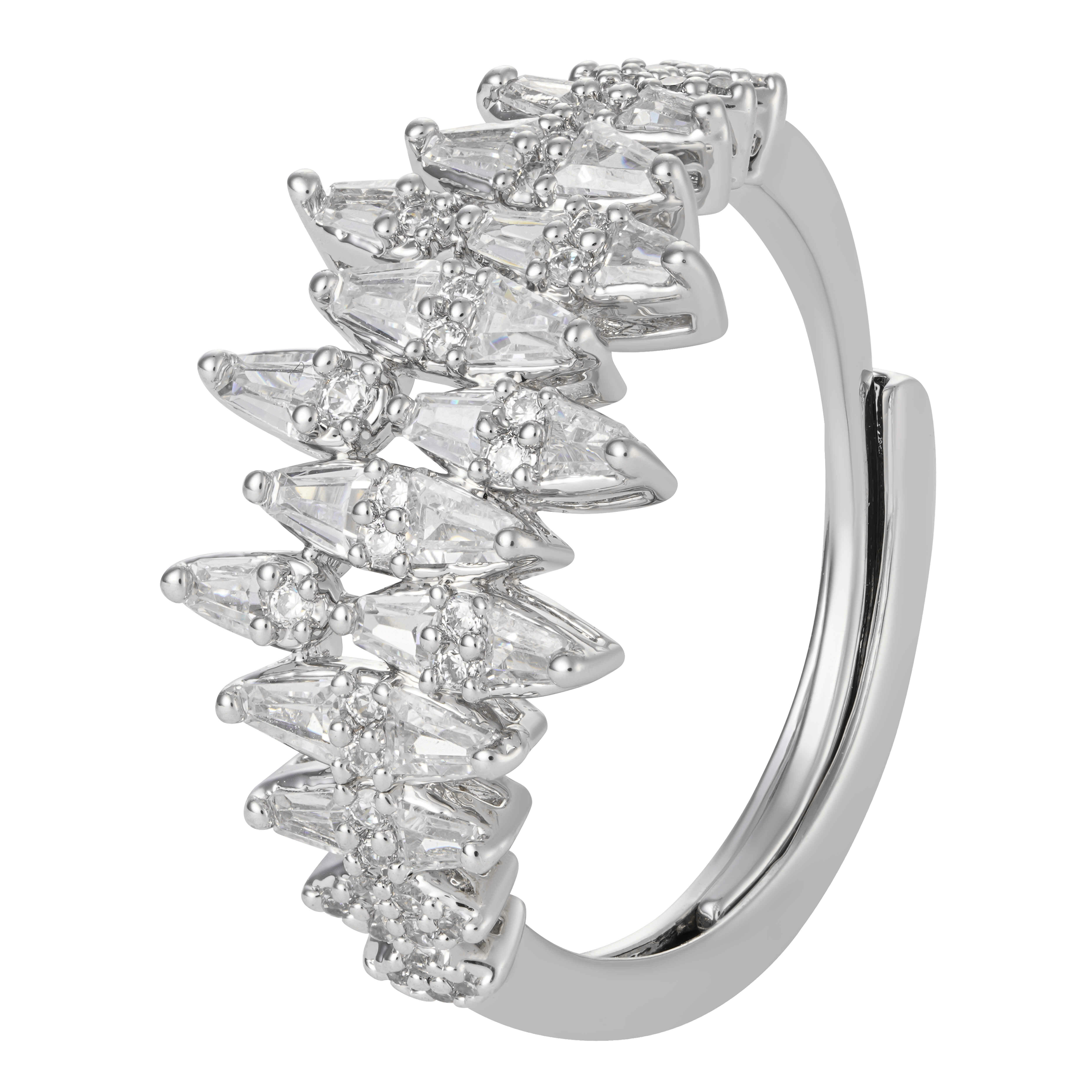 A Set - Silver White - 0 image 3