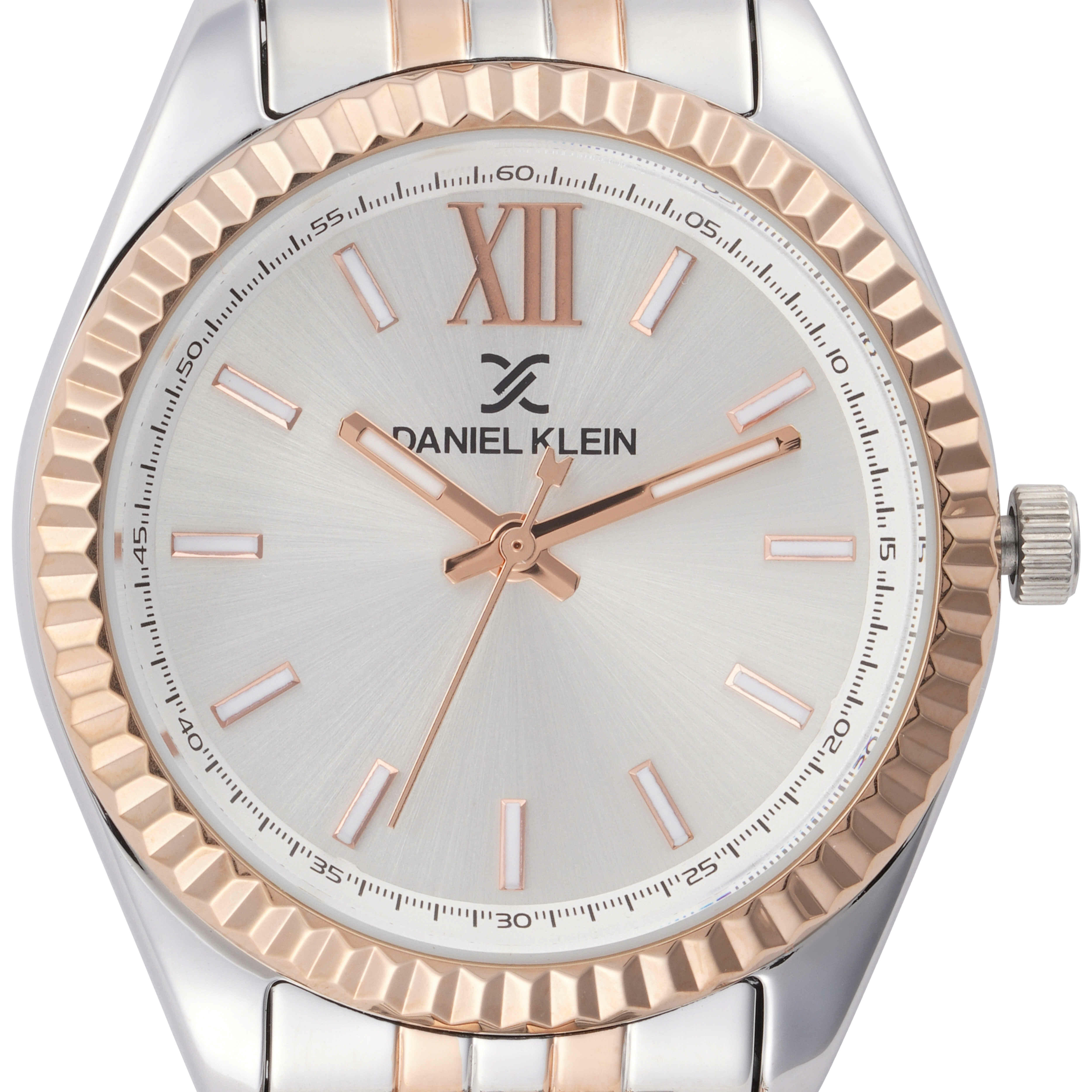 Watch - Silver Bronze - 0 image 1
