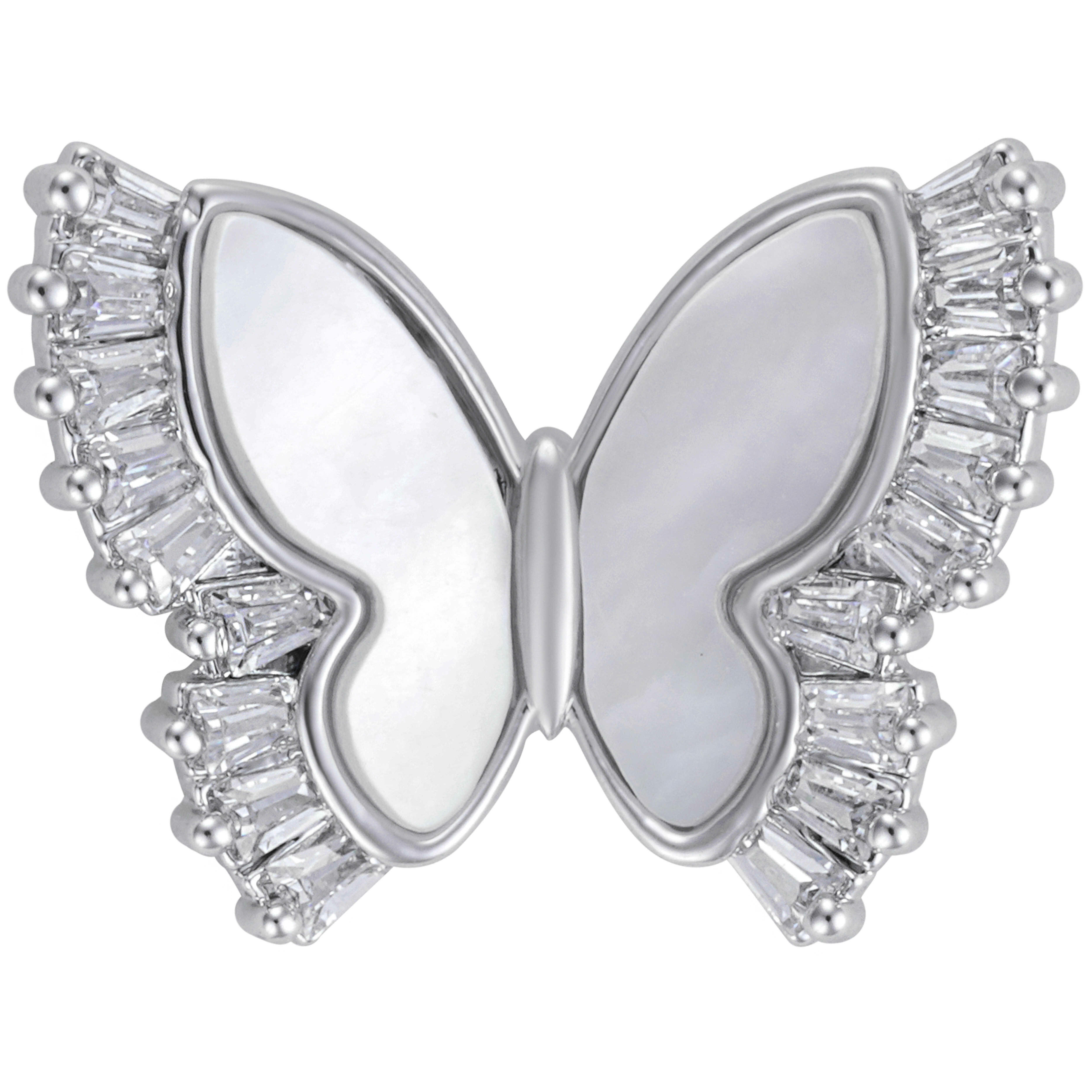 Necklace - OffWhite White - 0 image 3