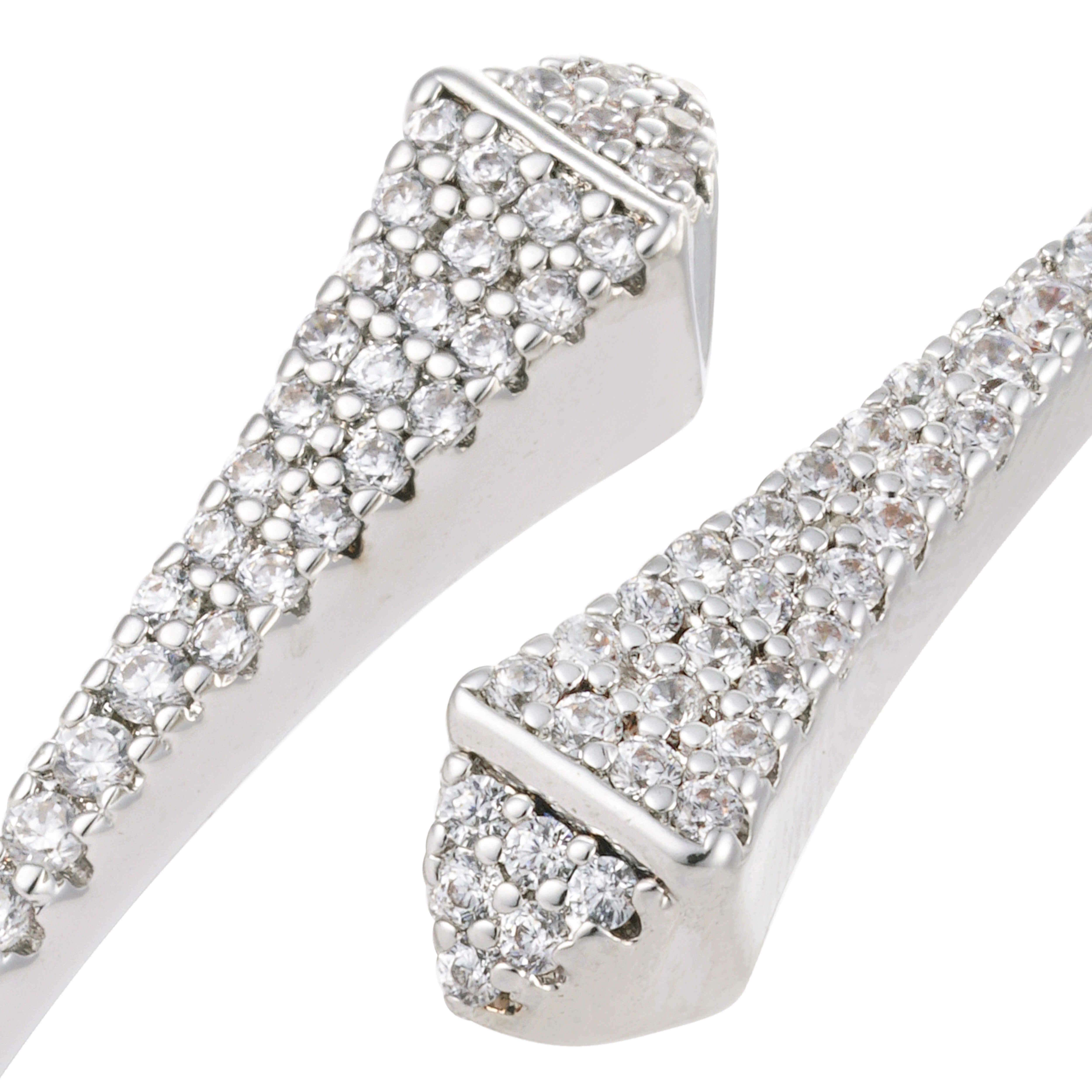 A Set - Silver White - 0 image 6