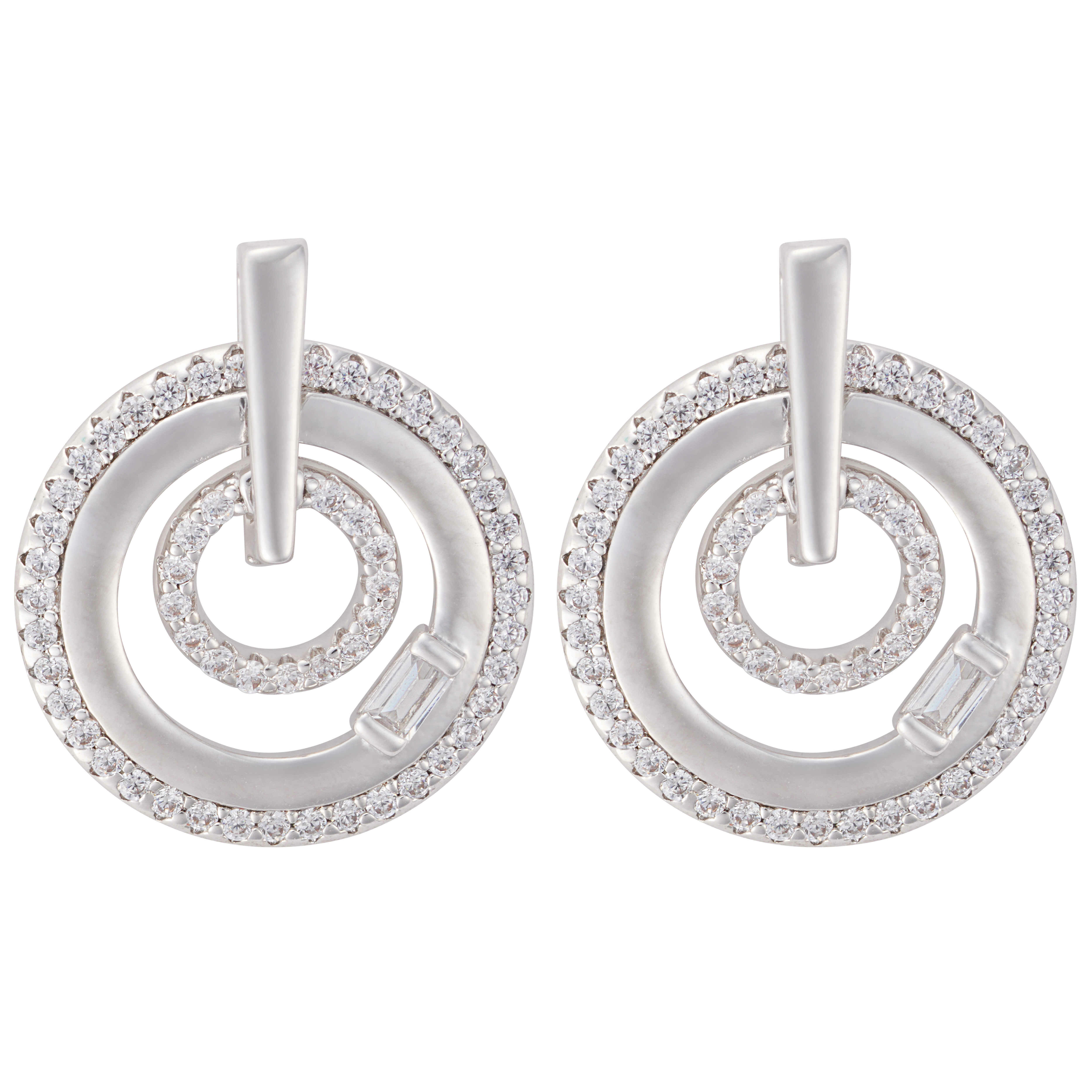 A Set - Silver White - 0 image 2