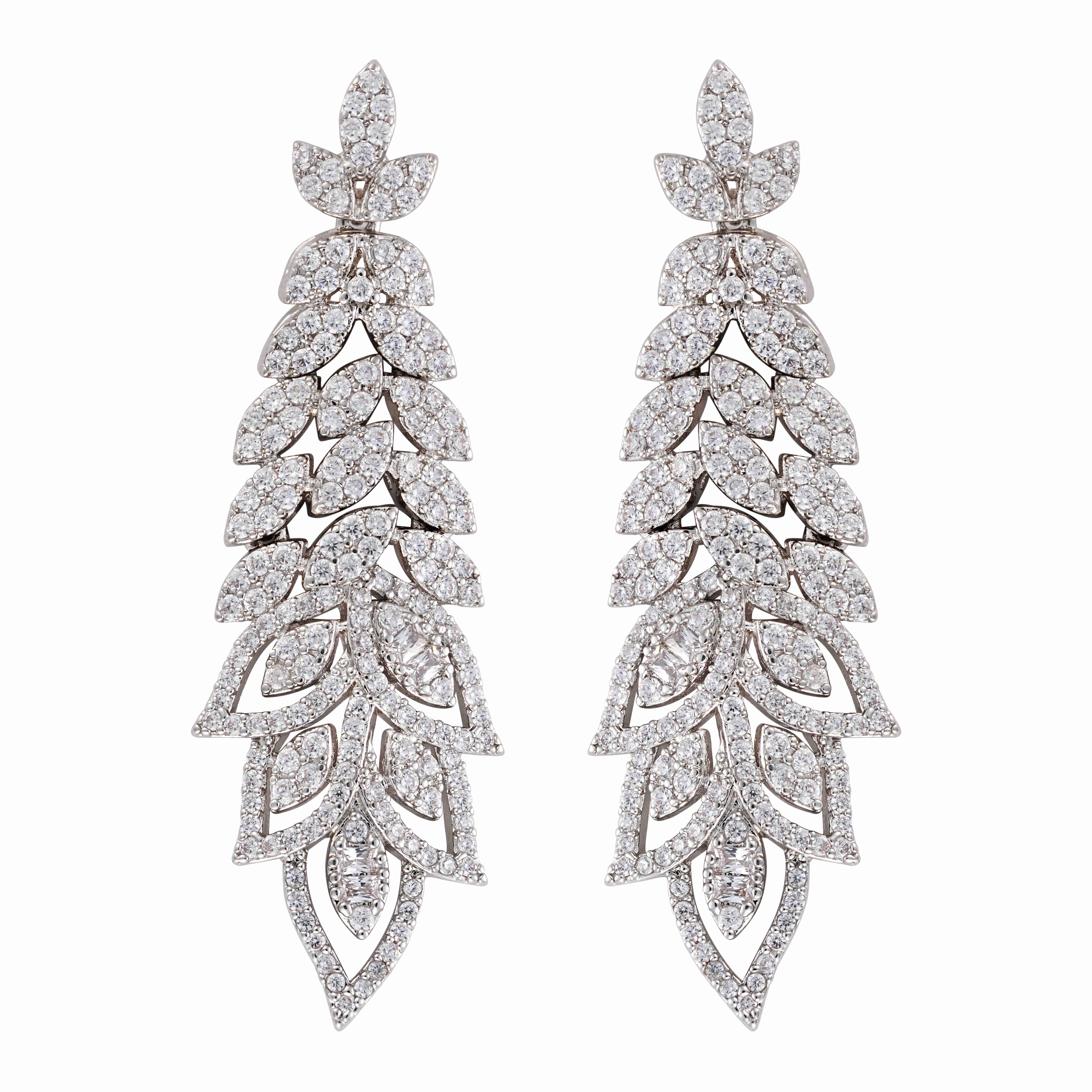 طـــقم - فضي ابيض - 0 image 2