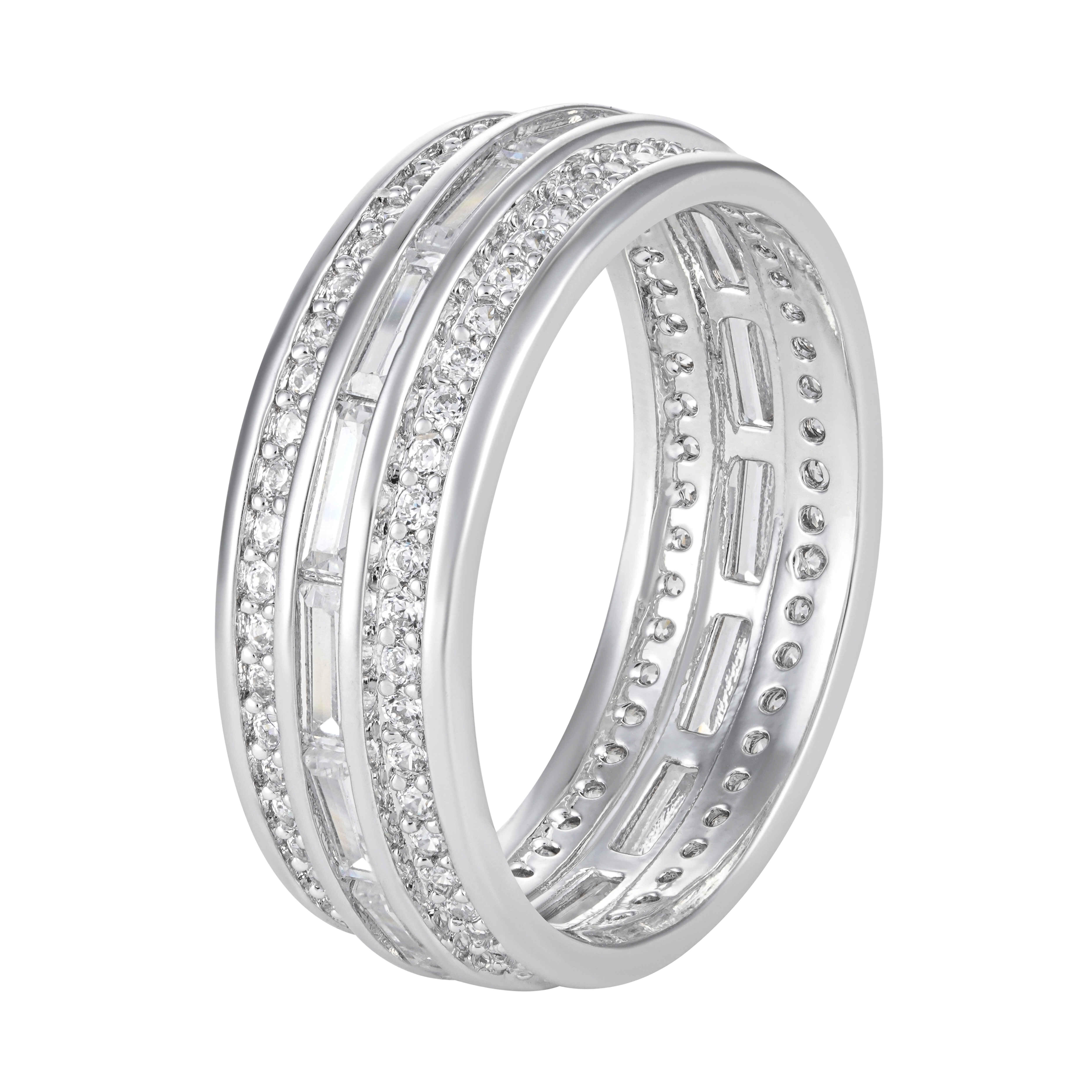 دبله - فضي ابيض - 9 image 0