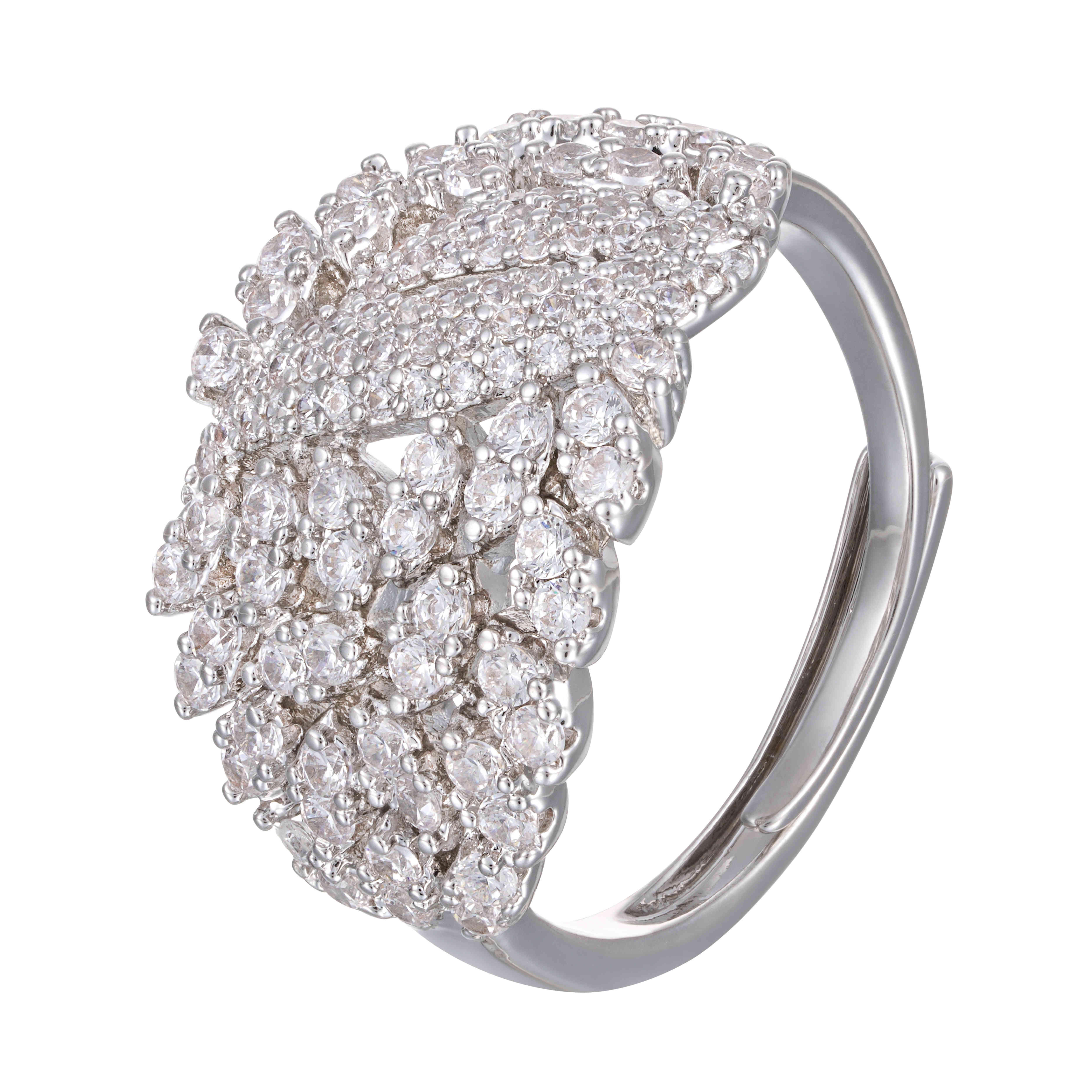 طـــقم - فضي ابيض - 0 image 3