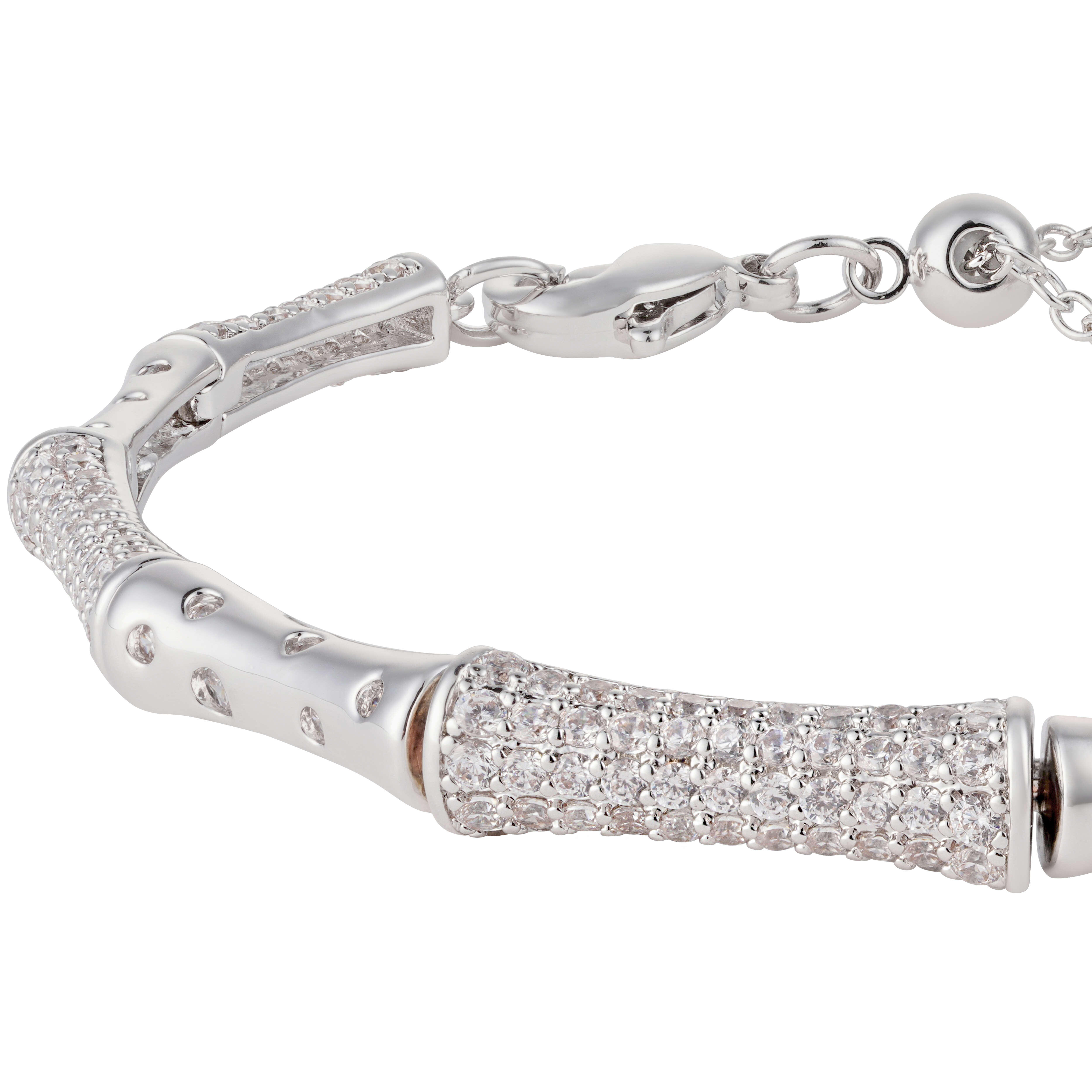 مونيكا - فضي ابيض - 0 image 2