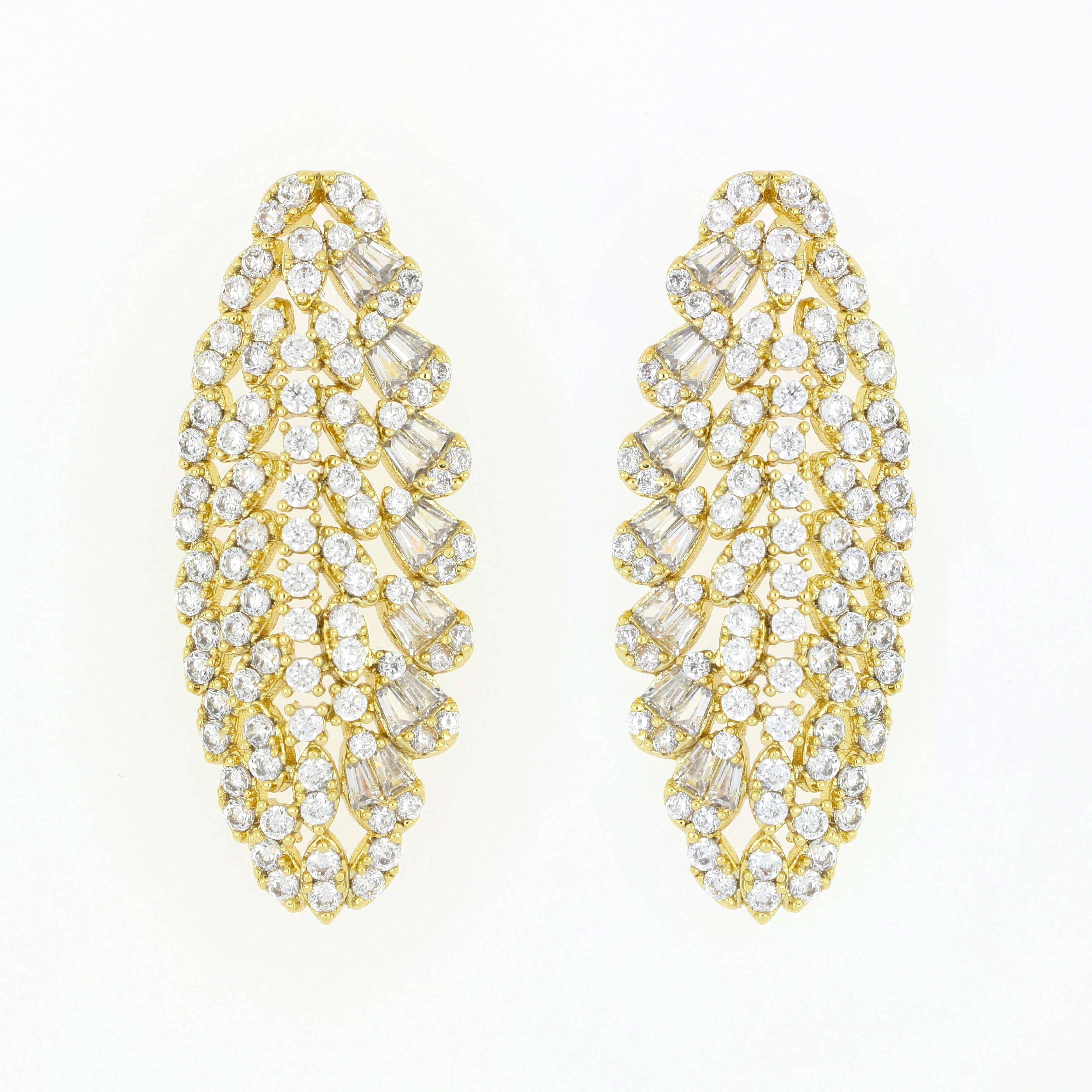 طـــقم - ذهبي ابيض - 0 image 3