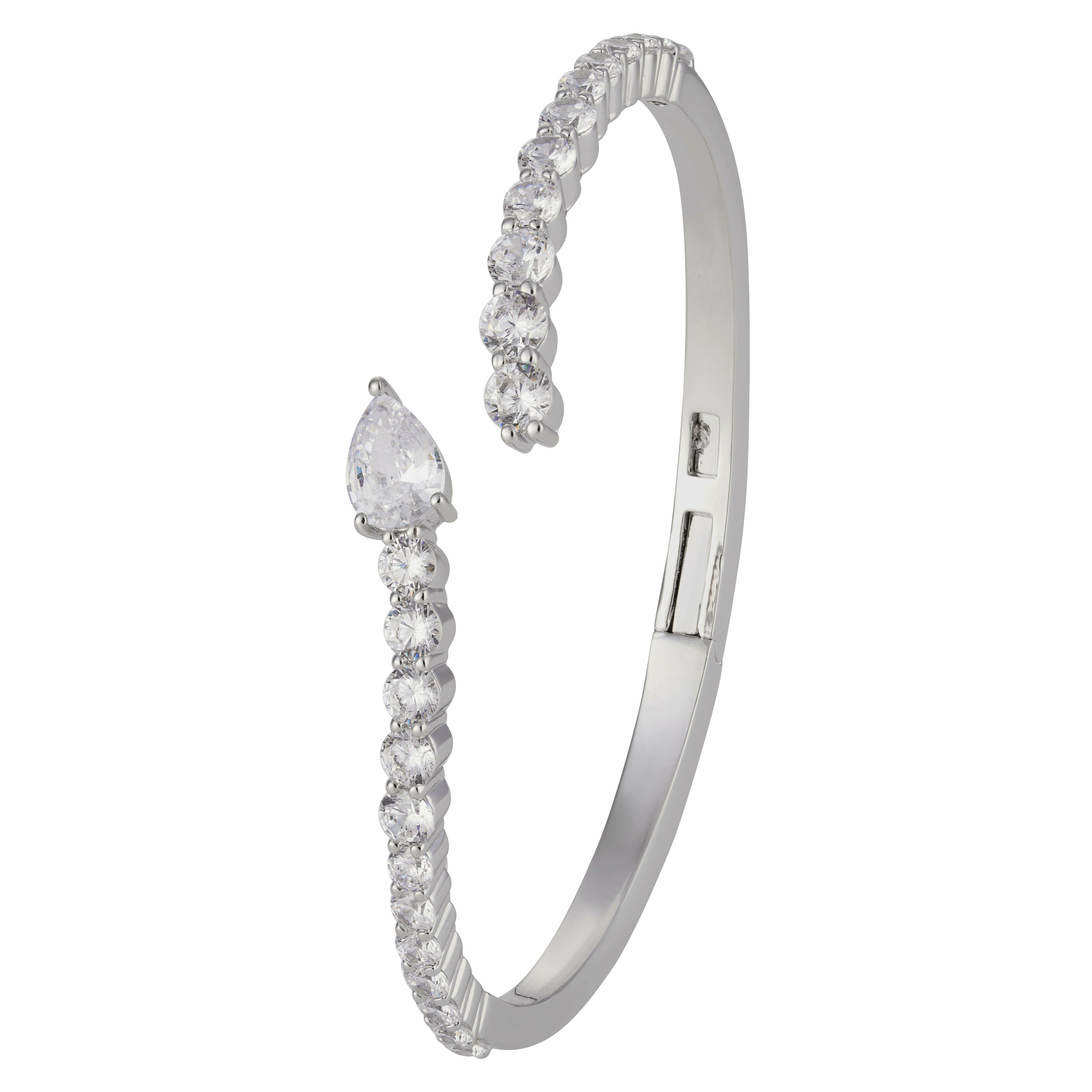 A Set - Silver White - 0 image 5