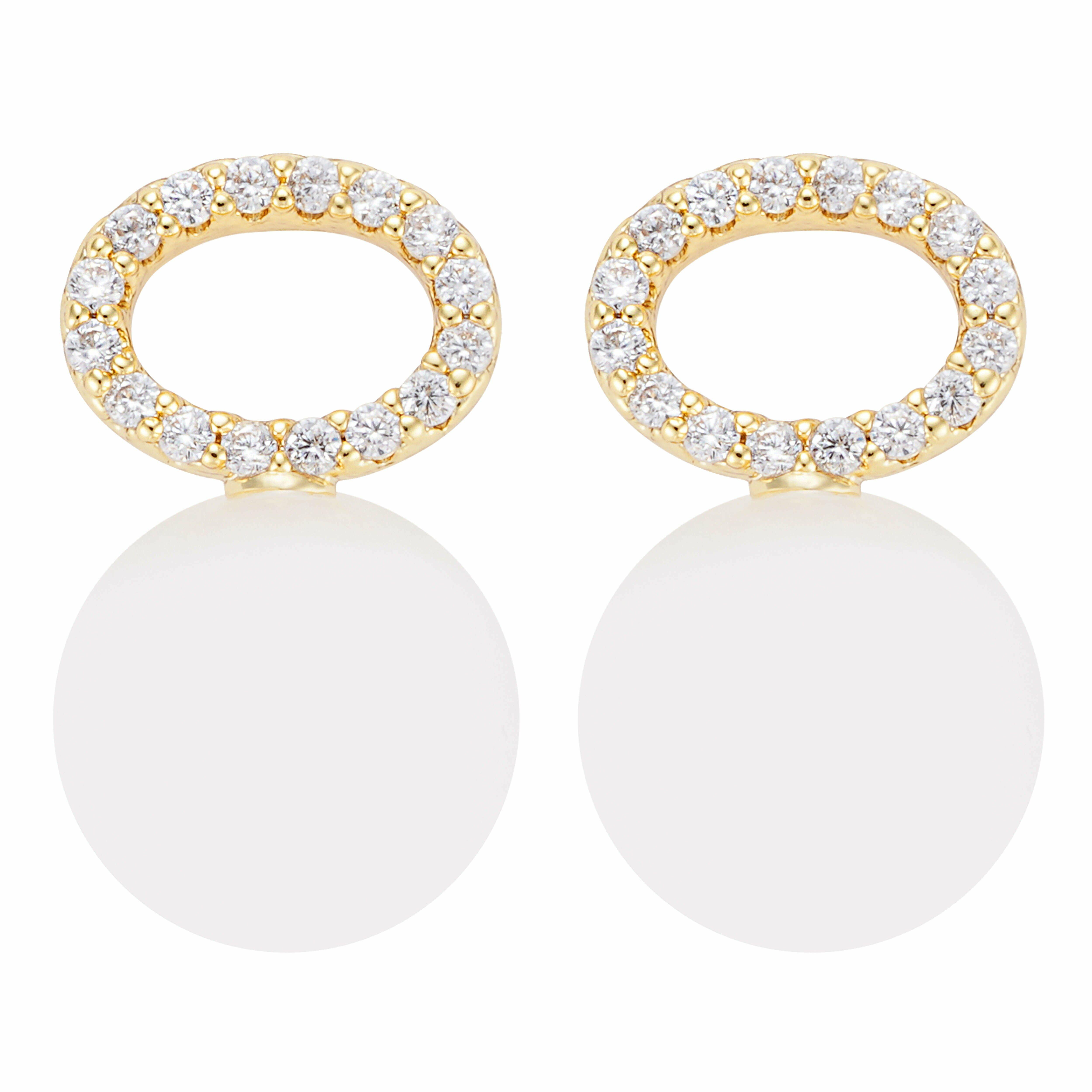 A Set - Gold White - 0 image 3
