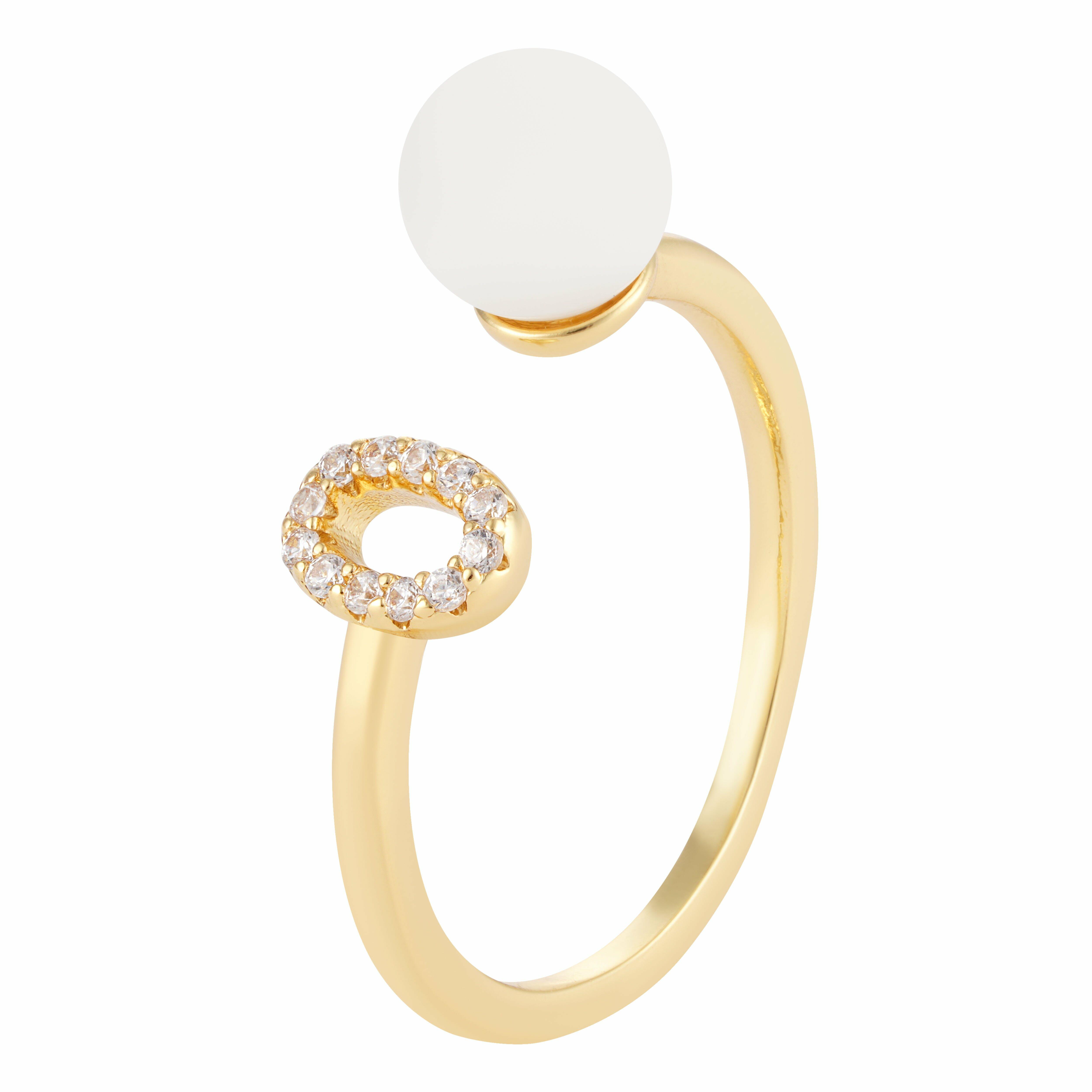 A Set - Gold White - 0 image 4