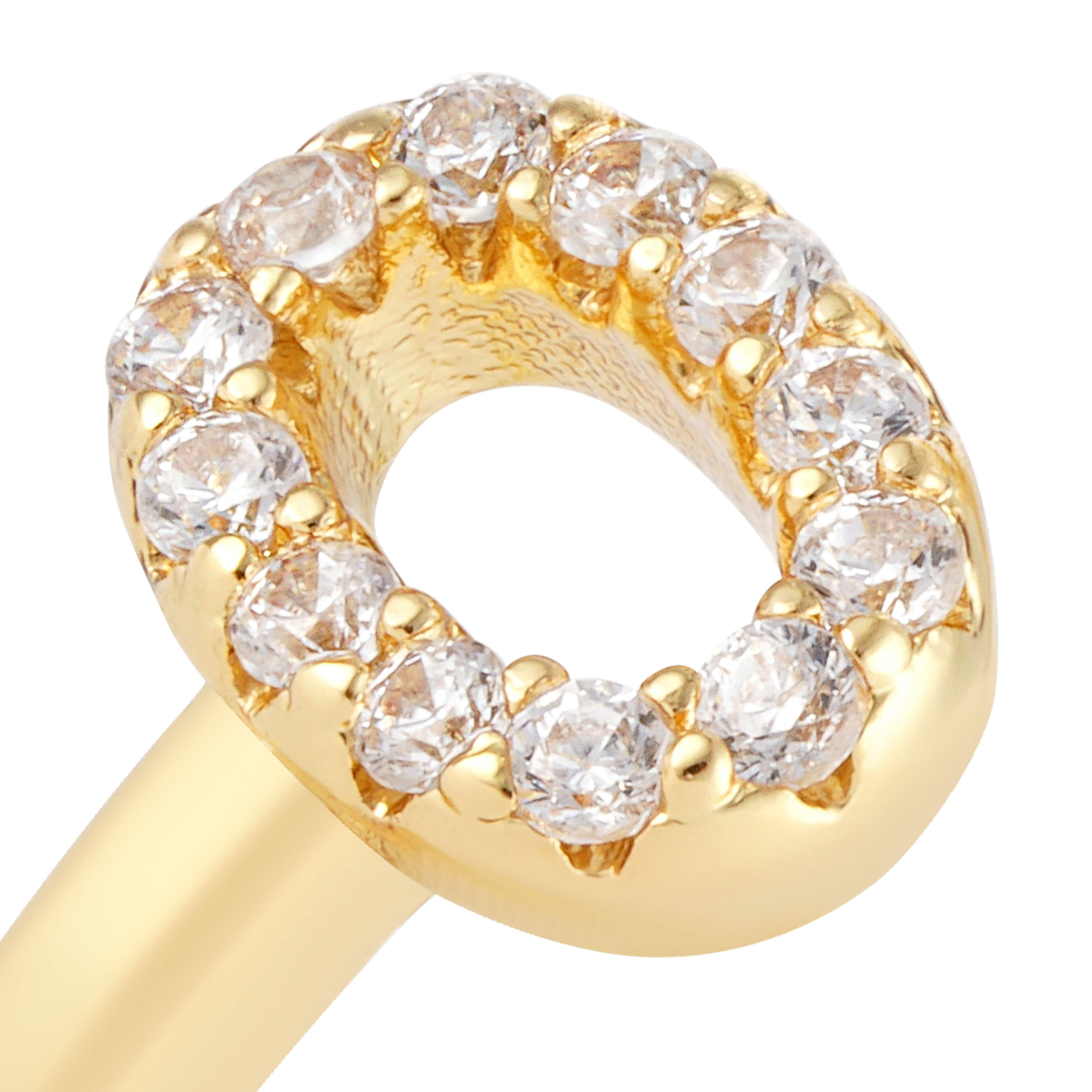 A Set - Gold White - 0 image 5