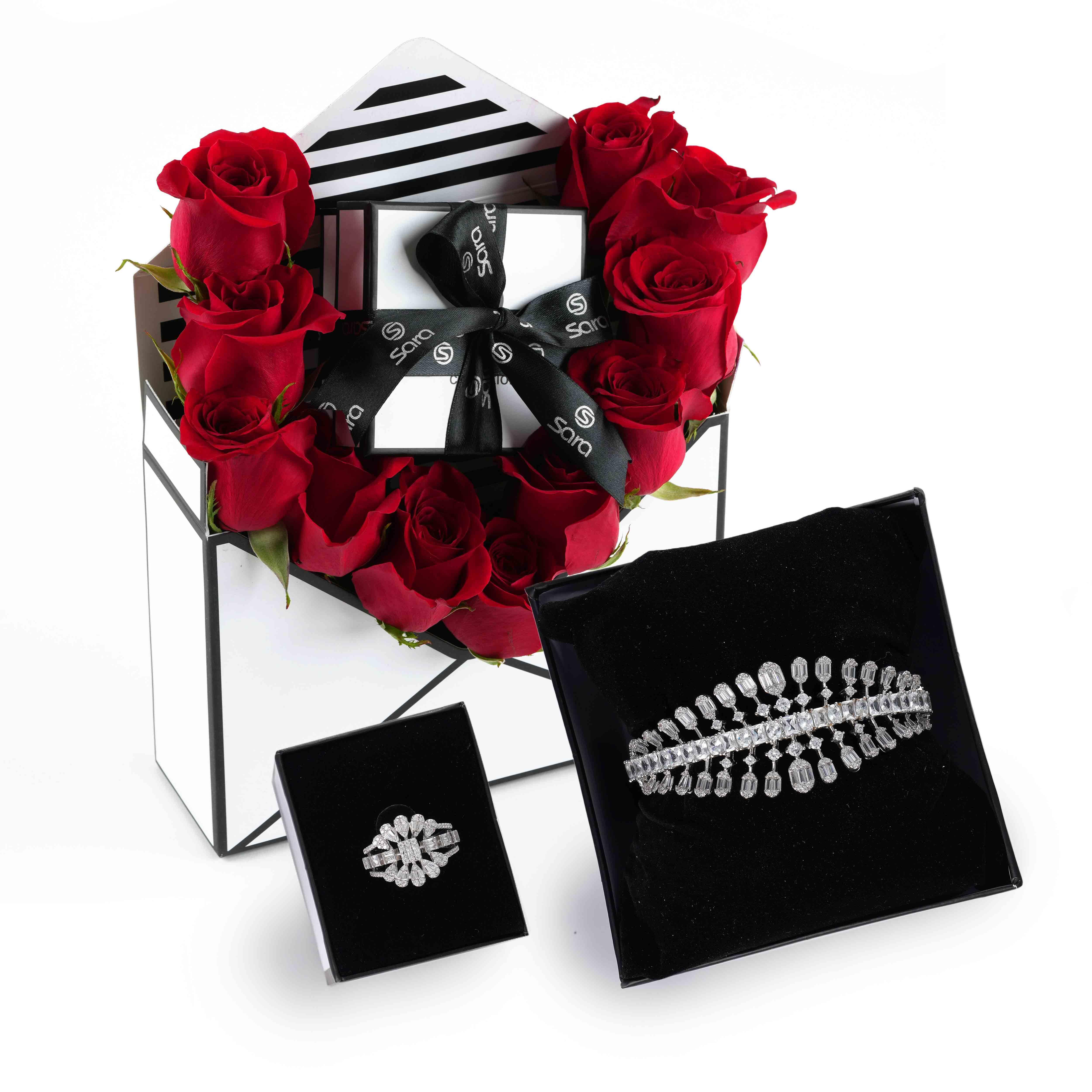 Sara Gift Set image 0