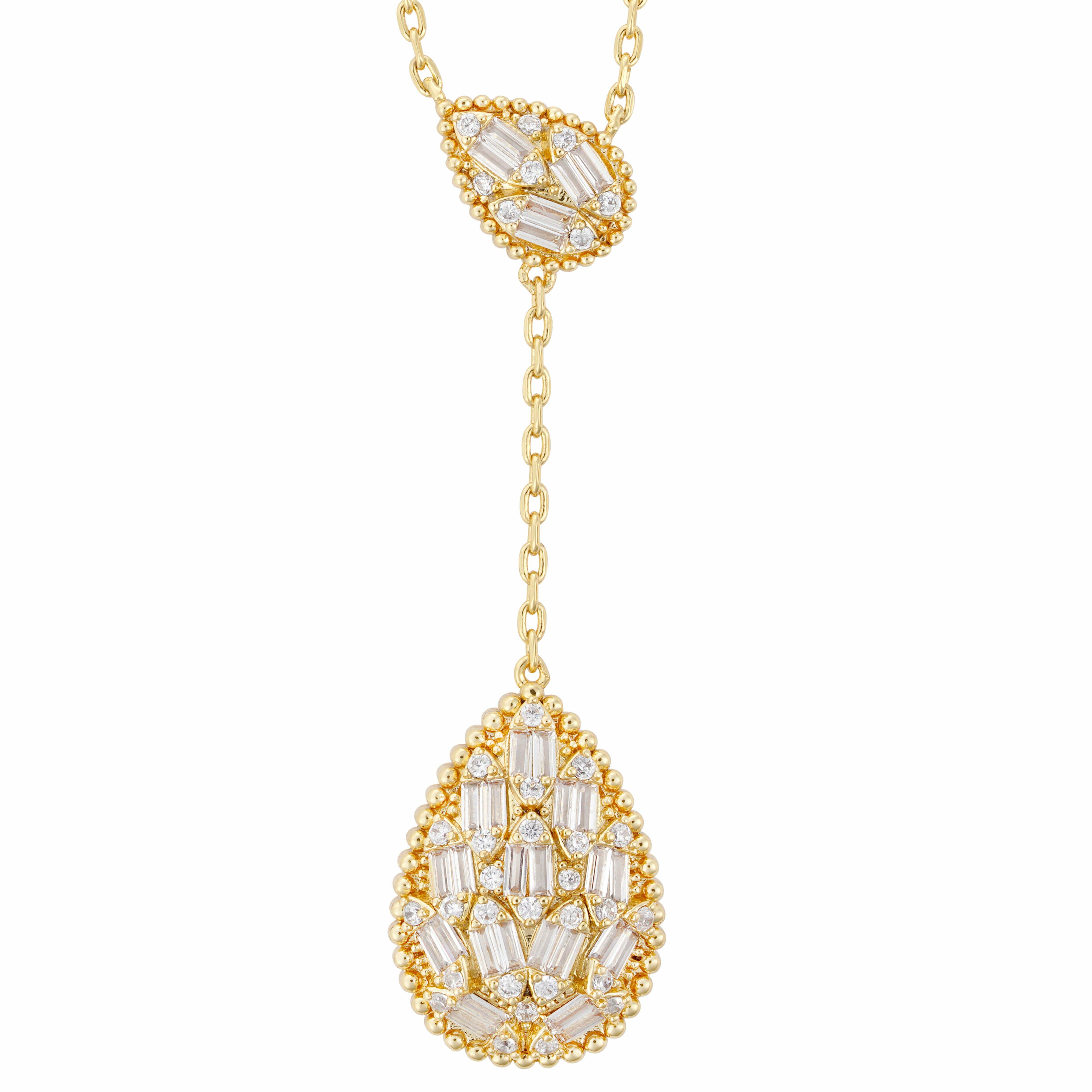 A Set - Gold White - 0 image 1