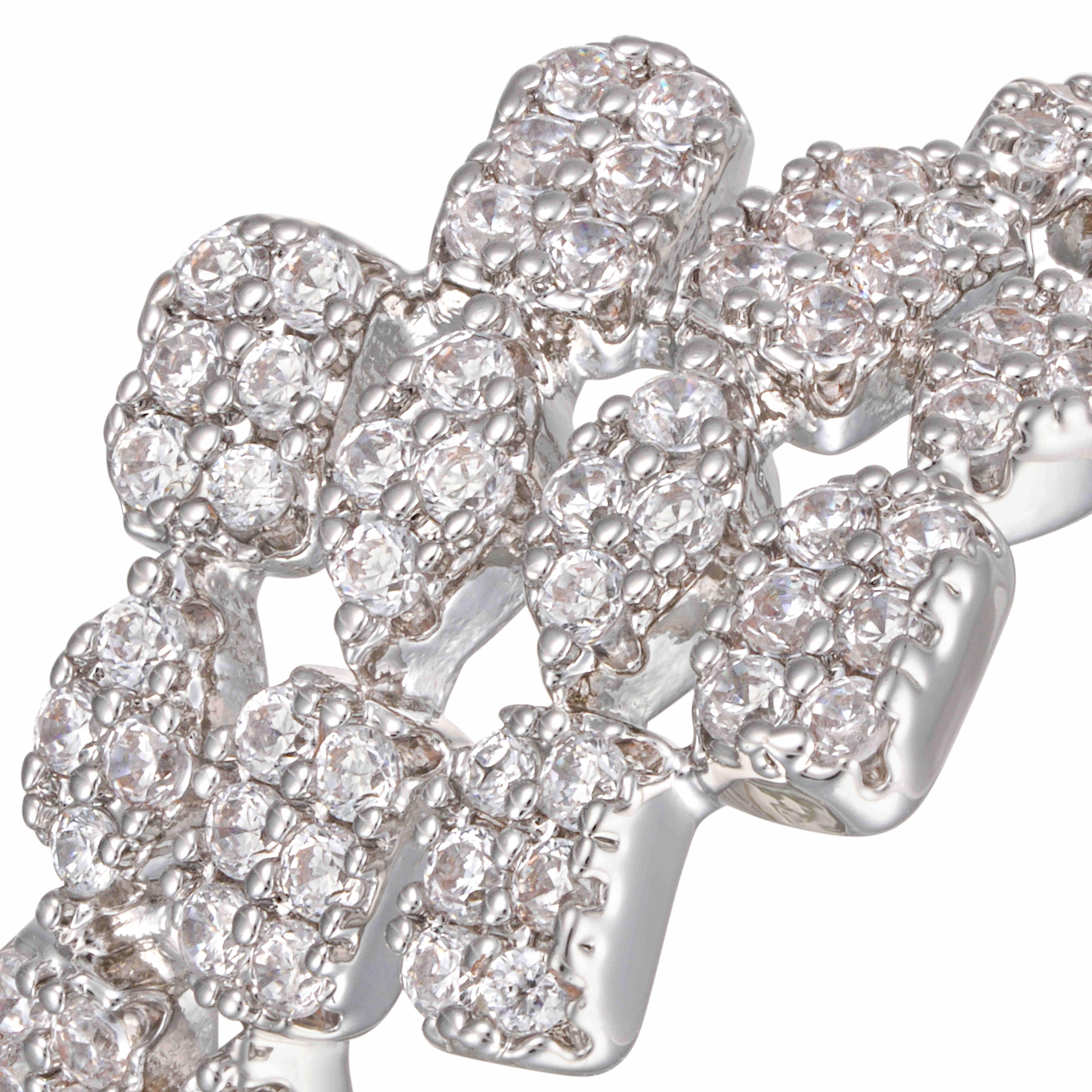 طـــقم - فضي ابيض - 0 image 4