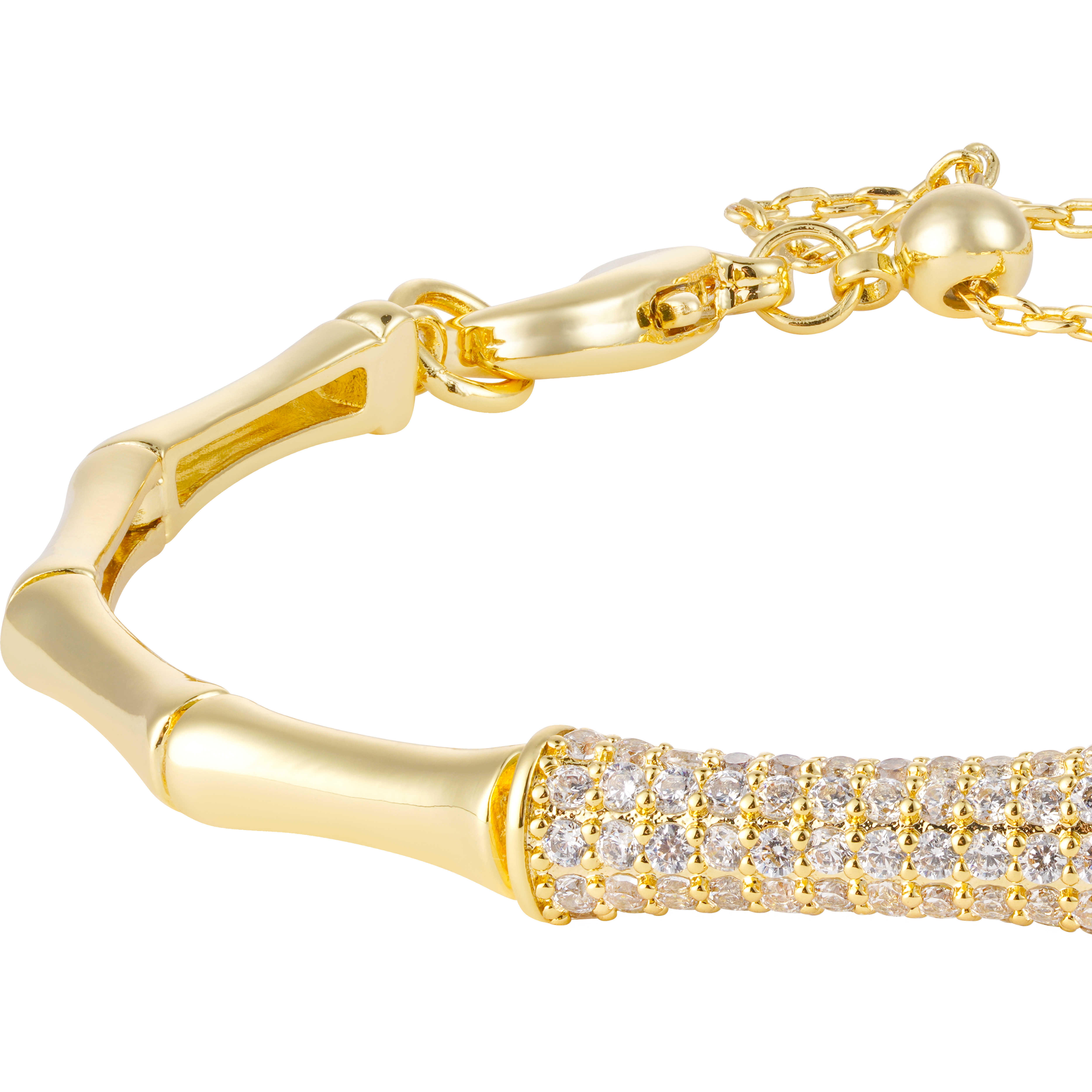 مونيكا - ذهبي ابيض - 0 image 2