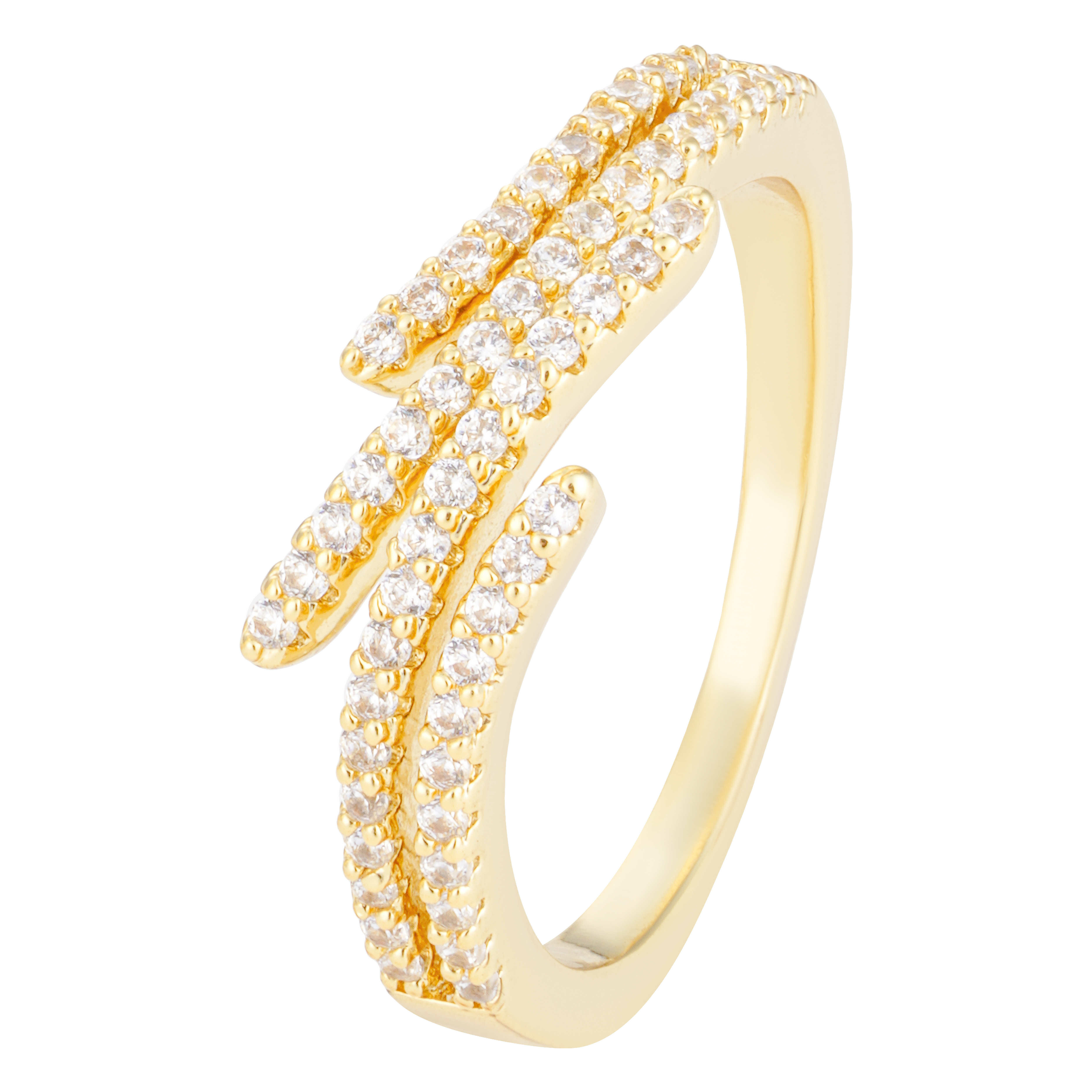 Bangle - Gold White - 0 image 3