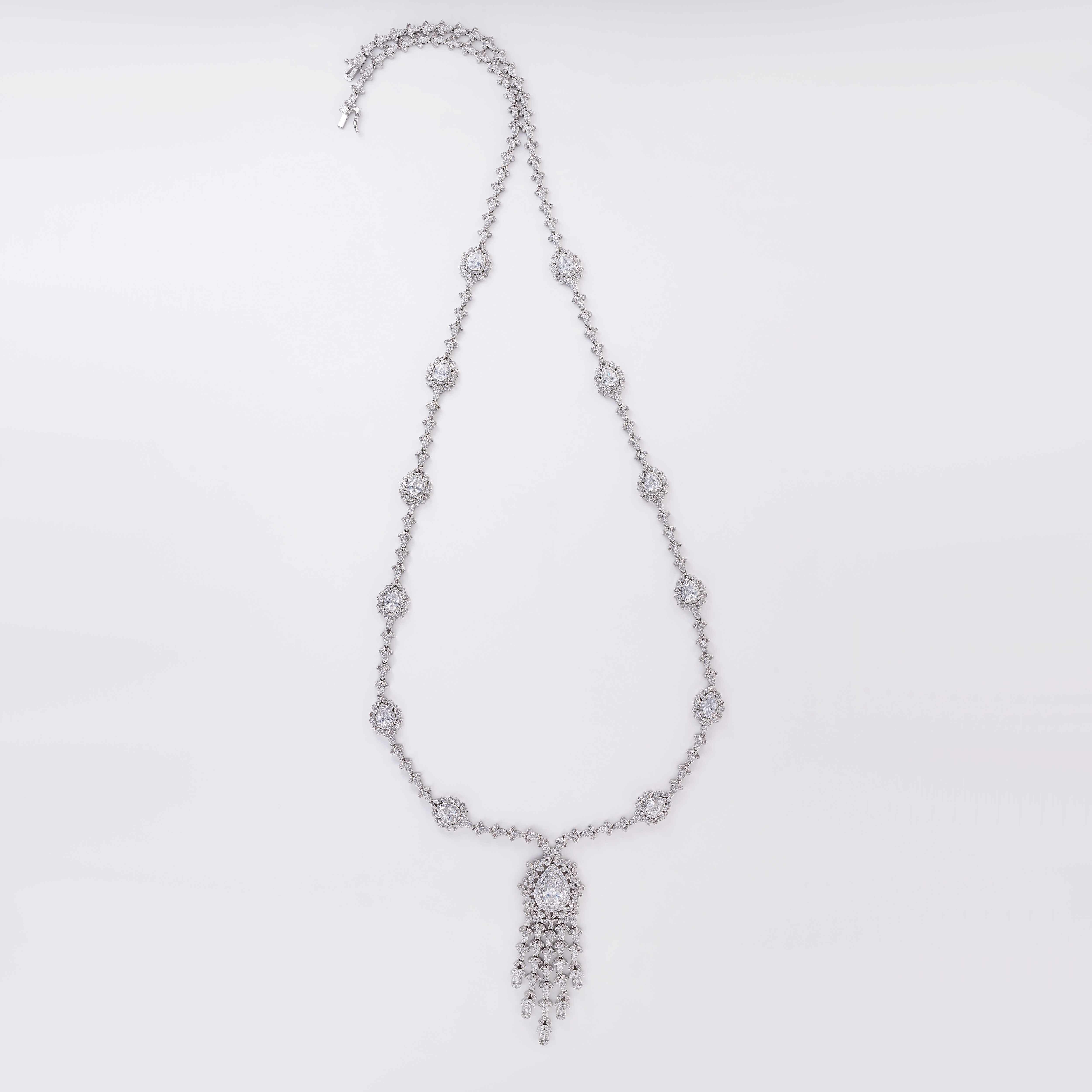 عقد طويل معتق image 0
