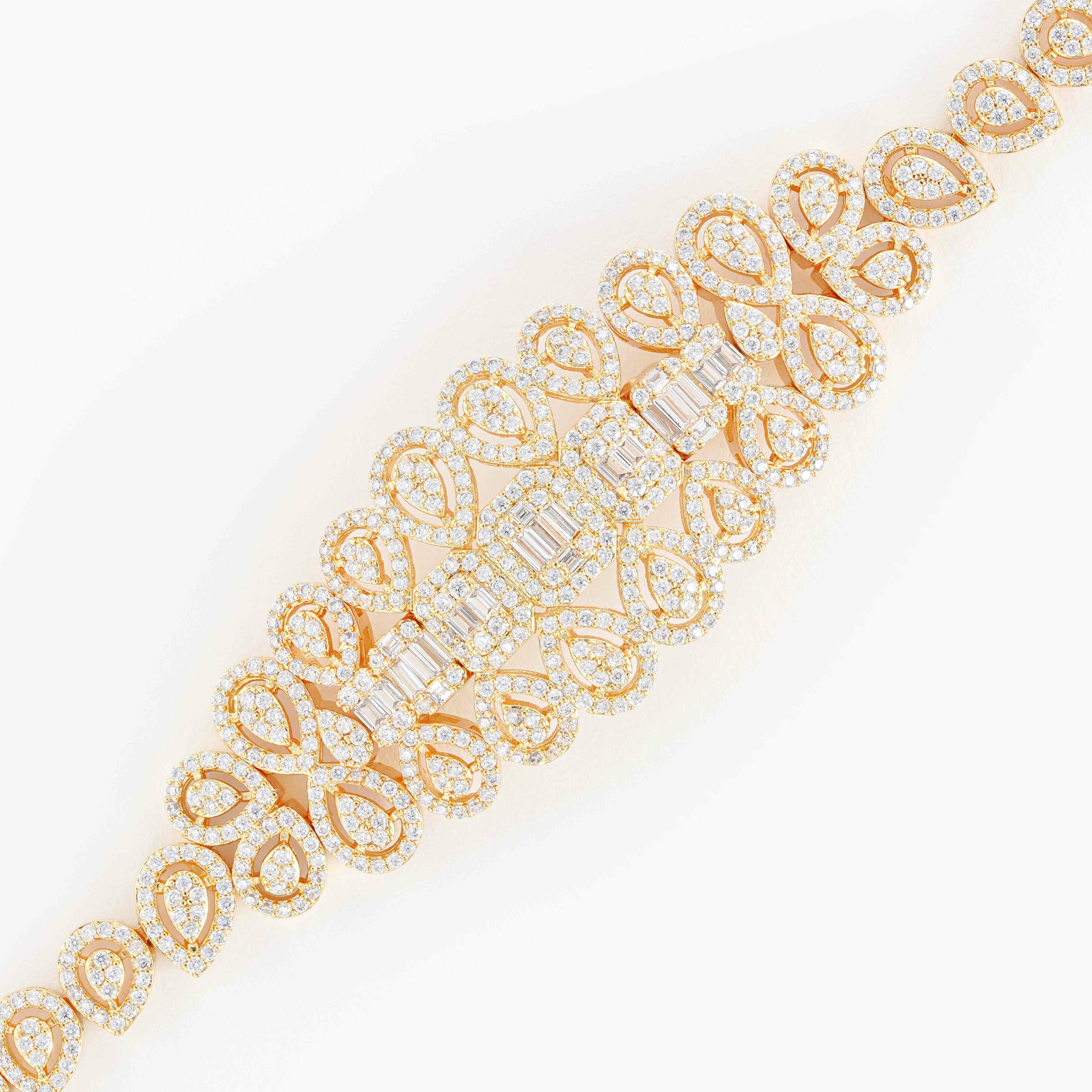 طقم زفاف ملكي image 6