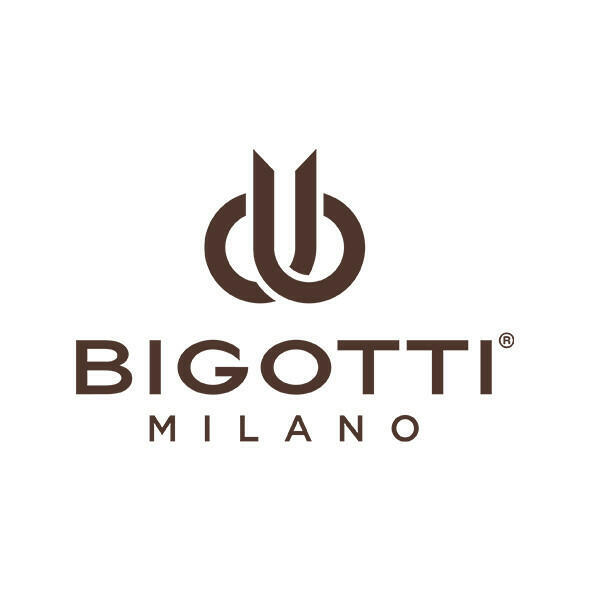 BIGOTTI Steel Chrono Two Tone Men&apos;s  Watch brand