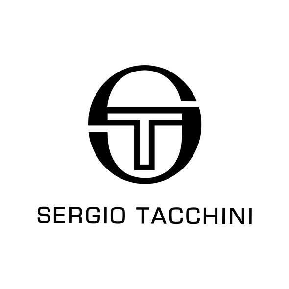 Sergio Tacchini Rubber Chrono Red Men's Watch brand