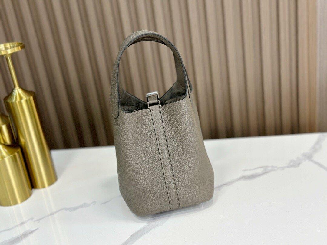 Hermes Picotin image 5
