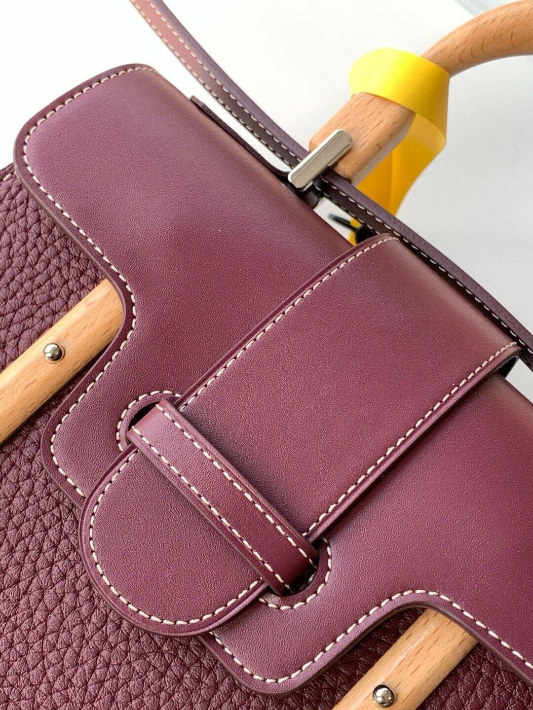 Goyard Saïgon Mini image 5