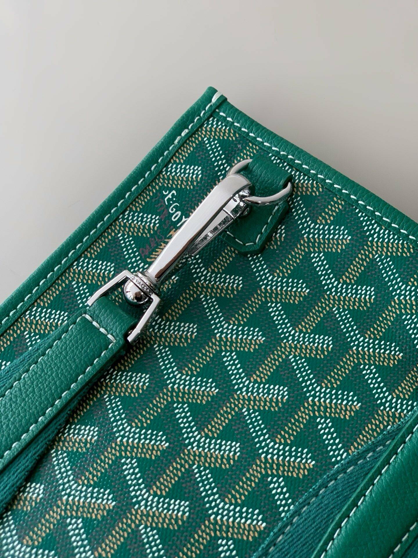 Goyard Morvan Document Case image 5