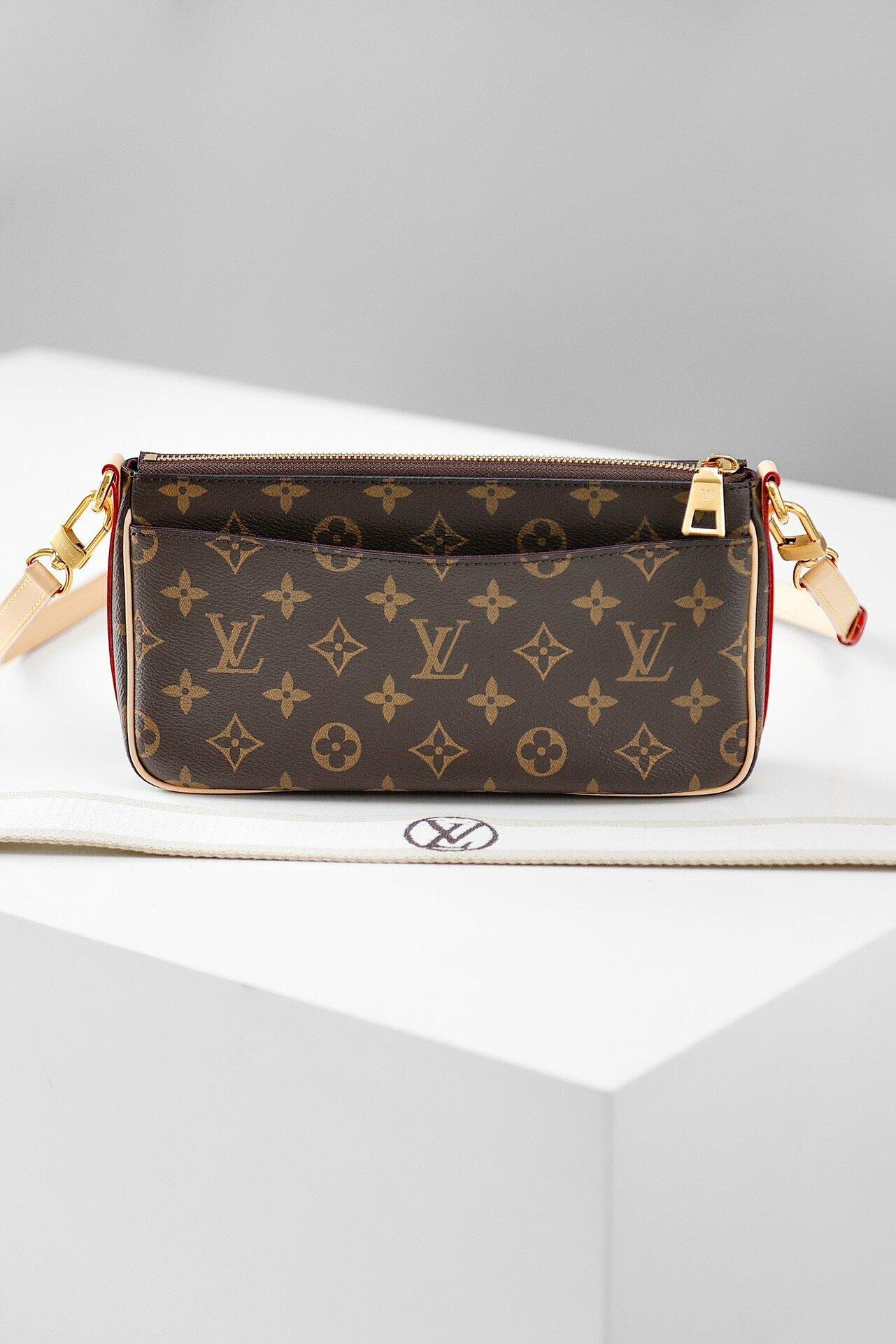 Louis Vuitton Vivacité image 4