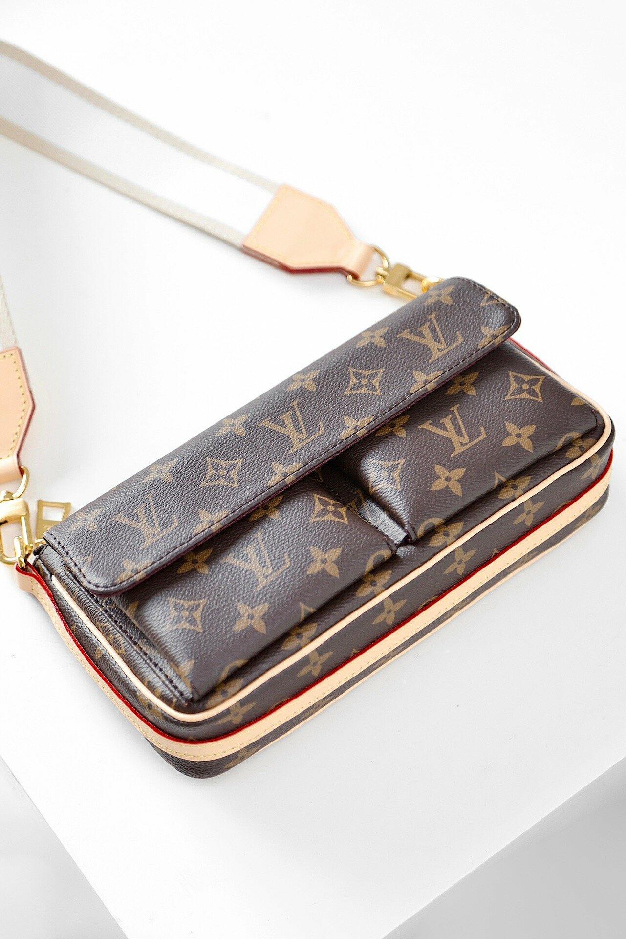 Louis Vuitton Vivacité image 7