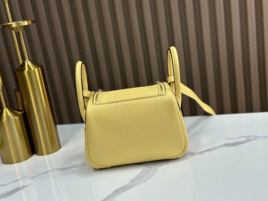 Hermes Lindy image 4