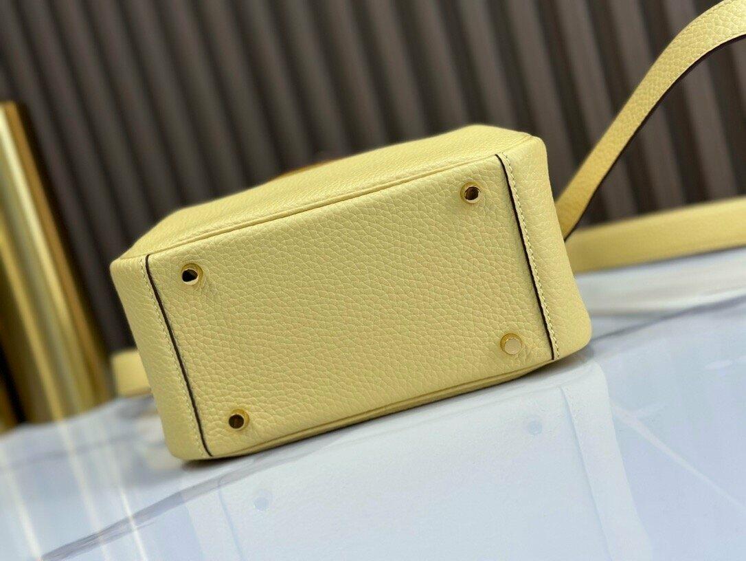 Hermes Lindy image 5