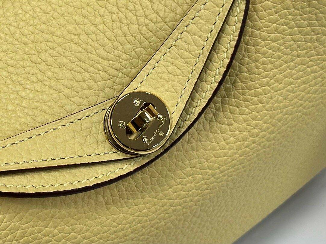 Hermes Lindy image 8