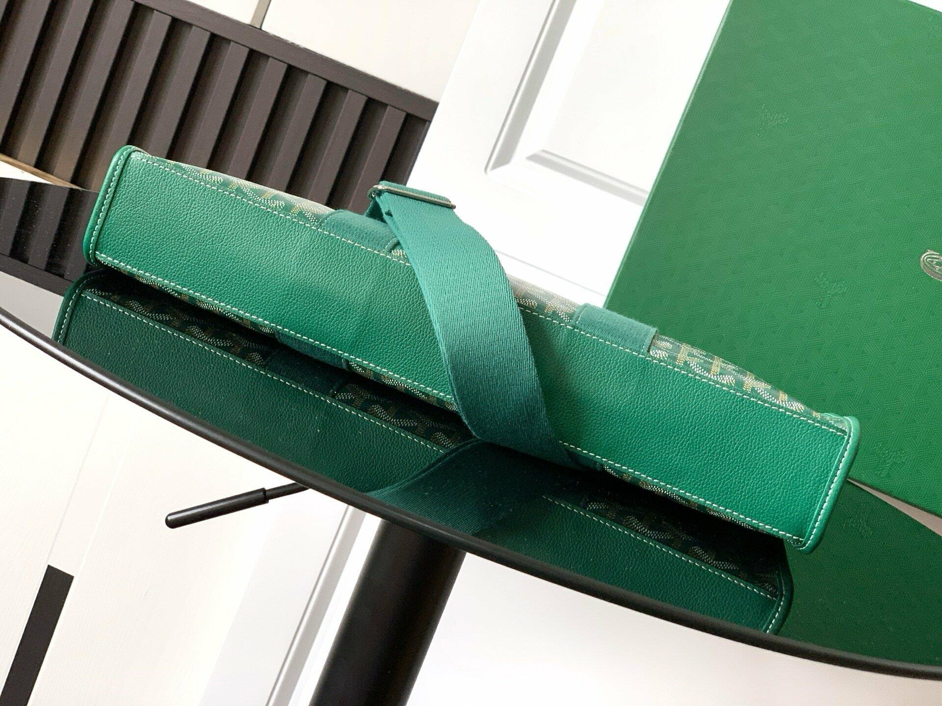 Goyard Morvan Document Case image 3
