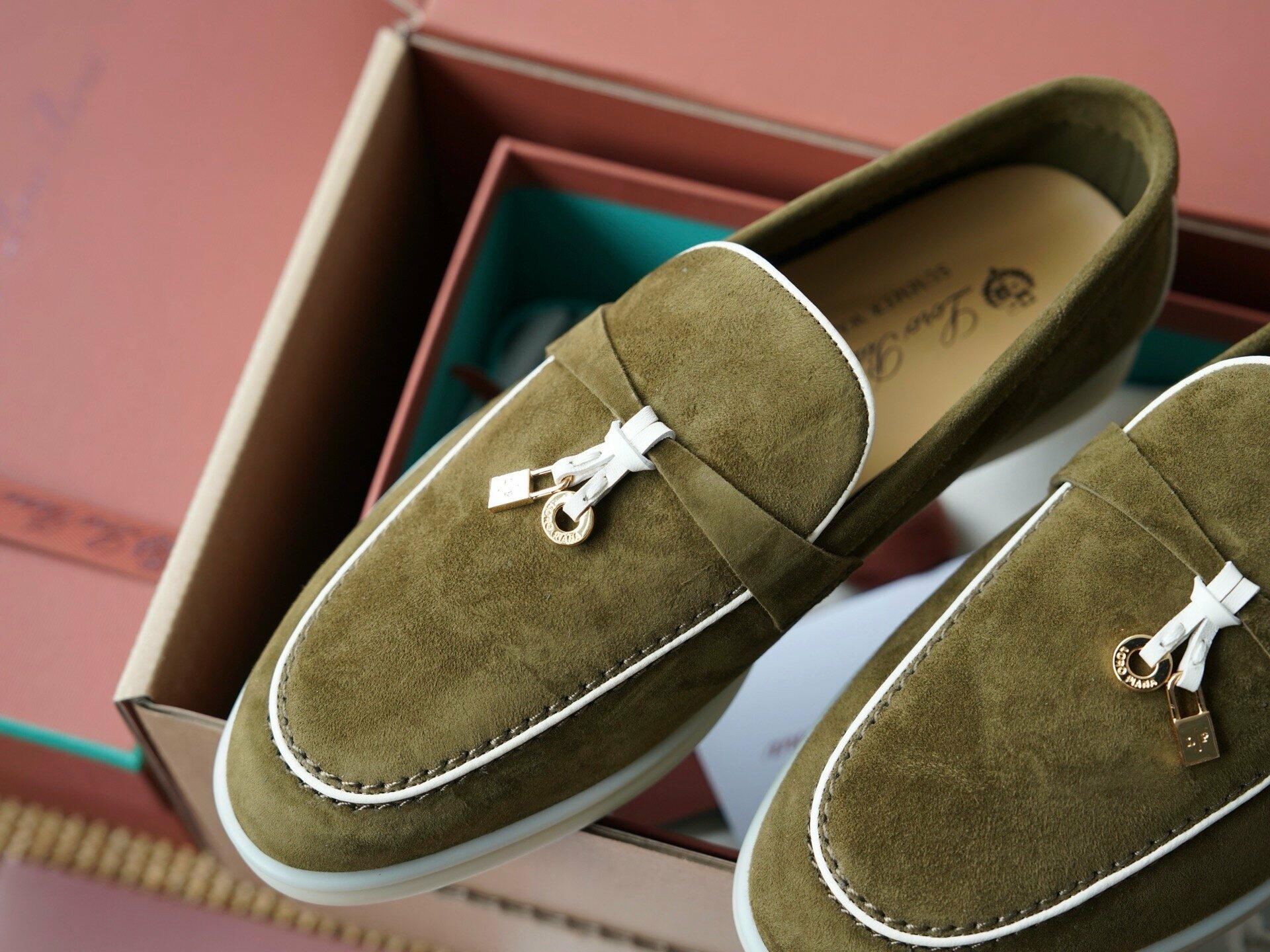Loro Piana image 1