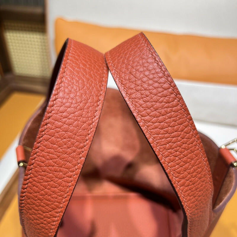 Hermes Picotin image 3