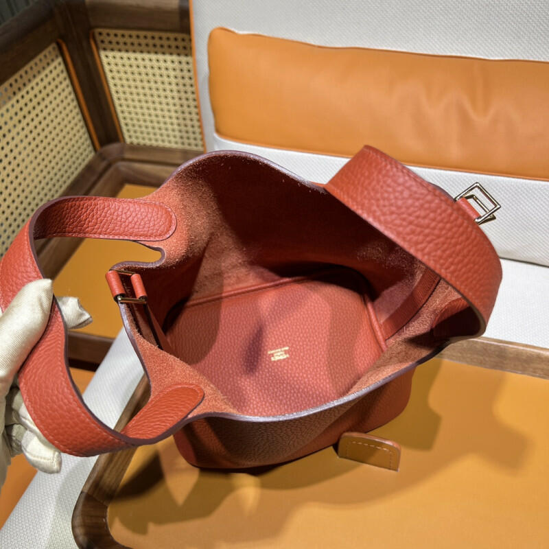 Hermes Picotin image 4