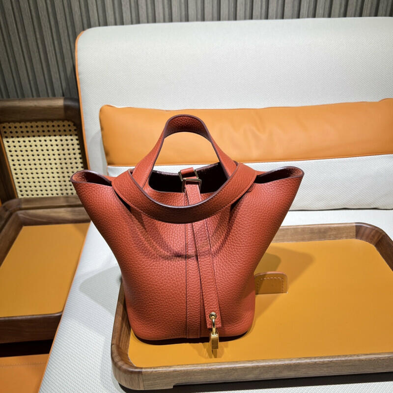 Hermes Picotin image 0