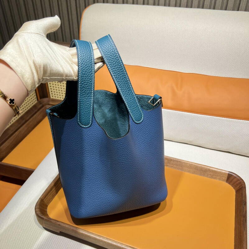 Hermes Picotin image 2