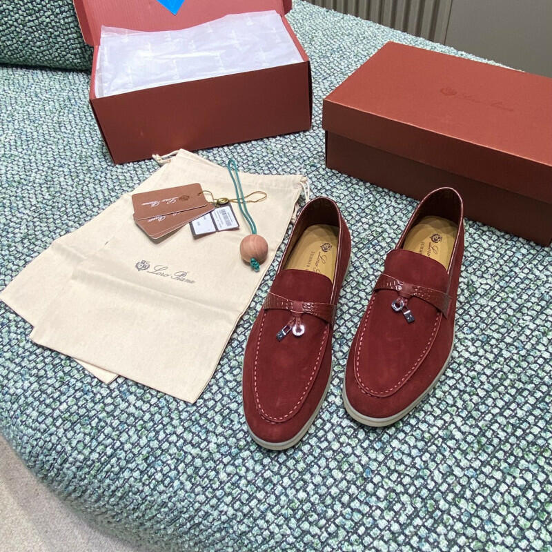 Loro Piana image 1