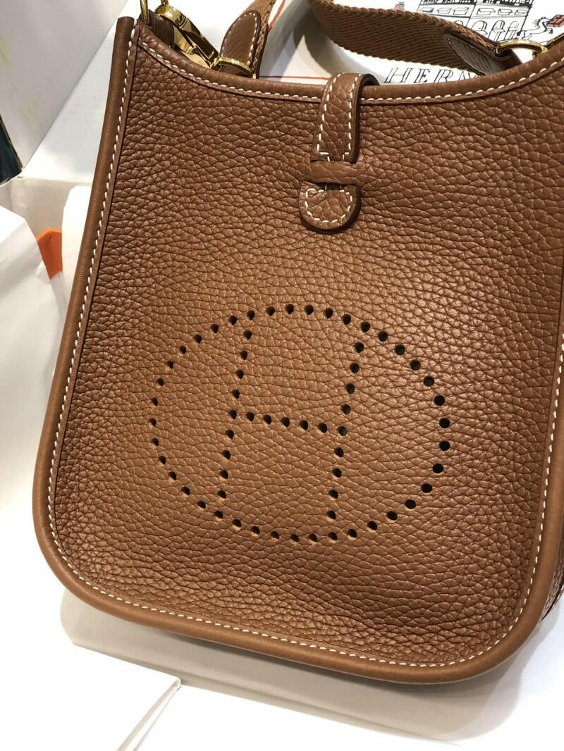 Hermes Evelyne image 4