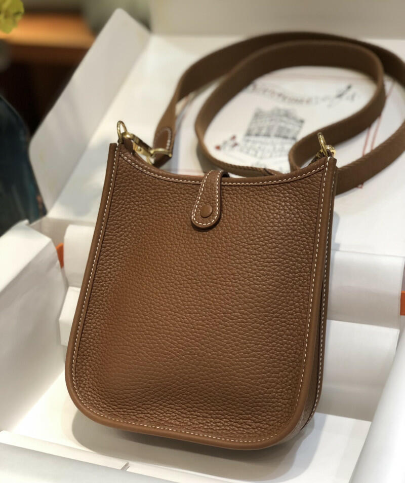Hermes Evelyne image 1