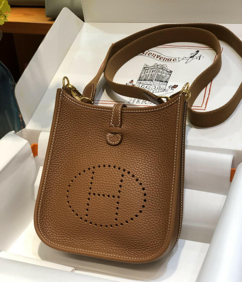 Hermes Evelyne image 0