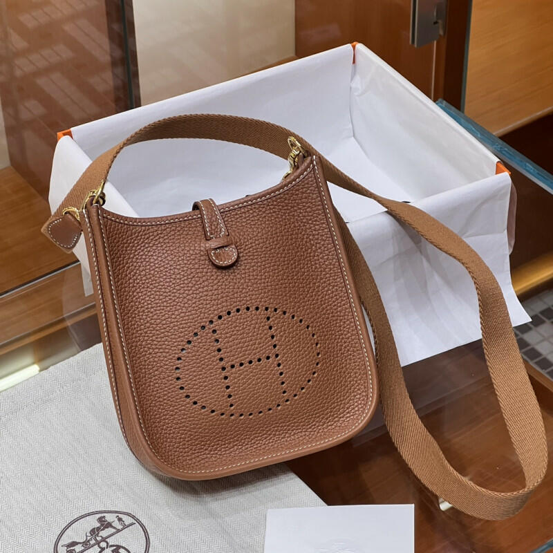 Hermes Evelyne image 2