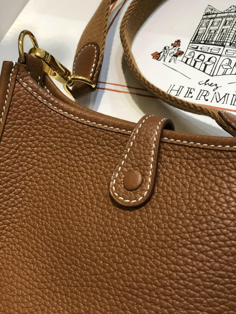 Hermes Evelyne image 5