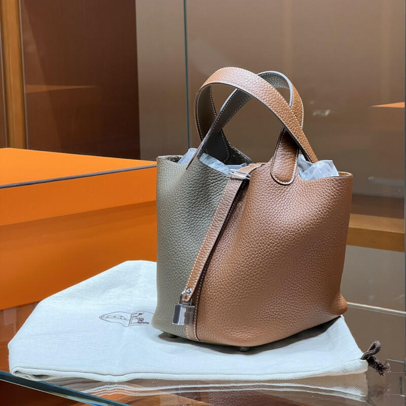 Hermes Picotin image 0