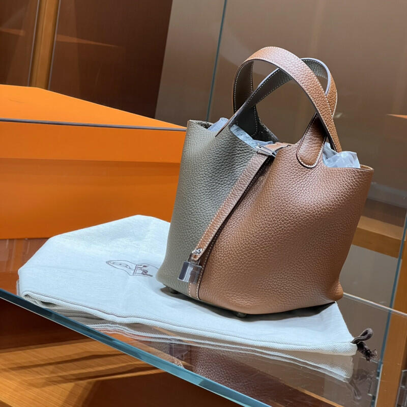 Hermes Picotin image 1