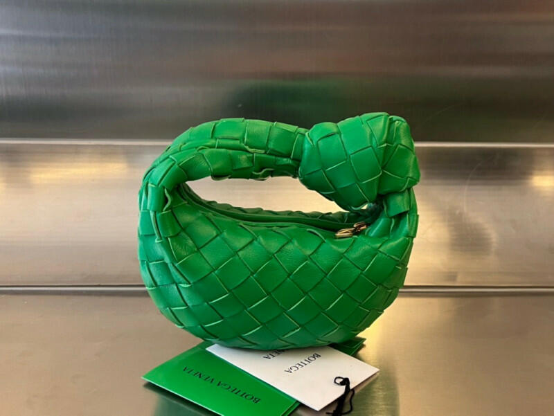 Bottega Veneta Candy Jodie image 0