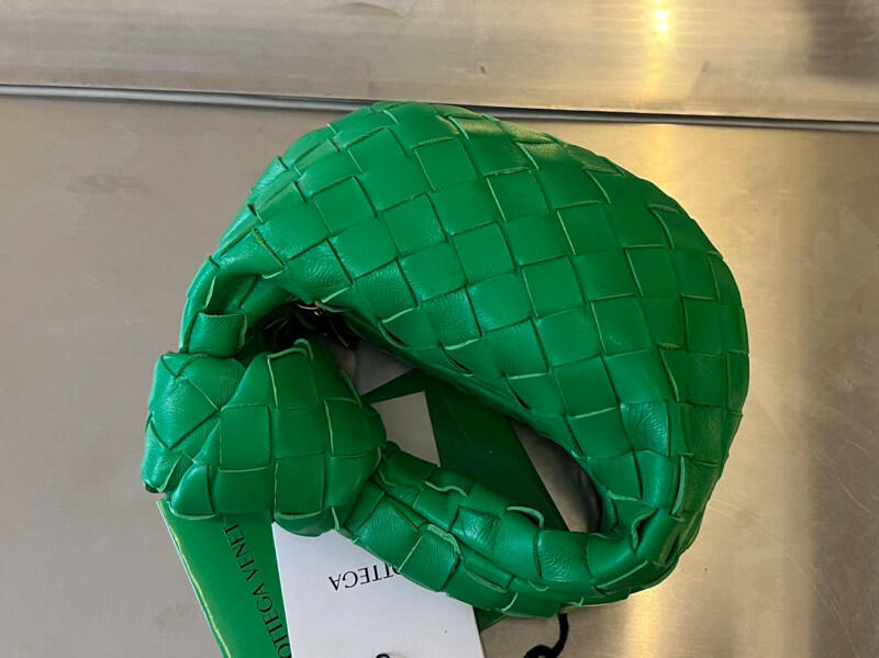 Bottega Veneta Candy Jodie image 2