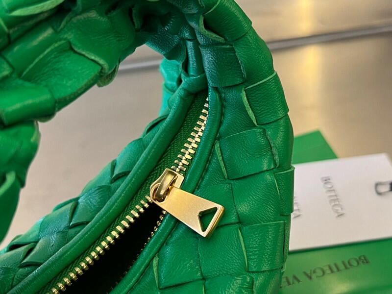Bottega Veneta Candy Jodie image 4