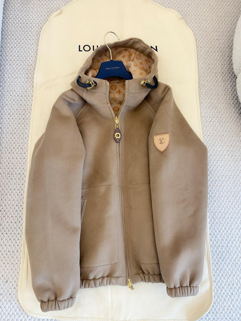 Louis Vuitton image 0