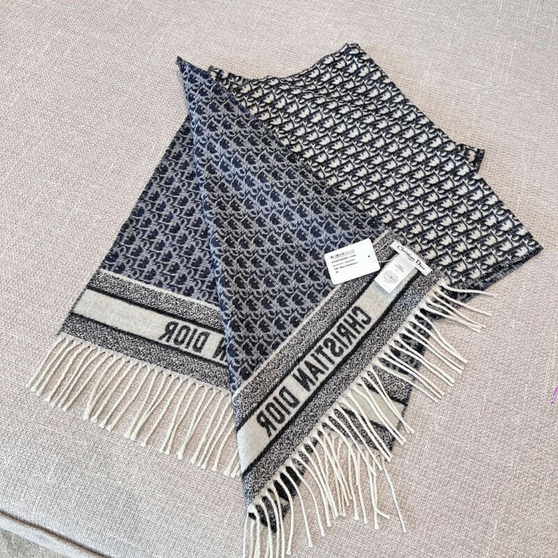 Dior Scarf image 1